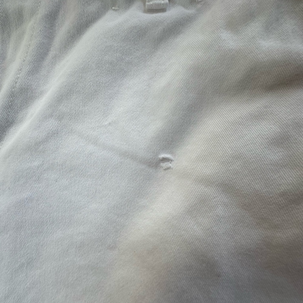 Dockers Flat Front Shorts - Picture 3 of 8